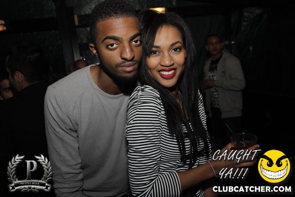 Ohso nightclub photo 116 - November 3rd, 2012