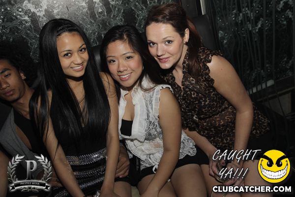 Ohso nightclub photo 13 - November 3rd, 2012