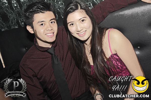 Ohso nightclub photo 123 - November 3rd, 2012