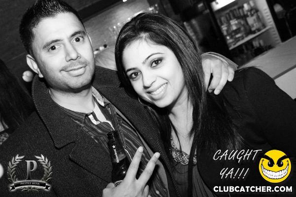 Ohso nightclub photo 124 - November 3rd, 2012