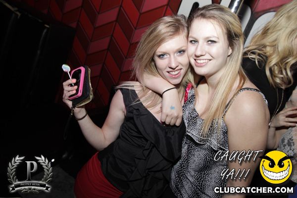 Ohso nightclub photo 125 - November 3rd, 2012