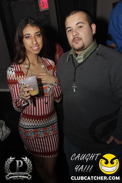 Ohso nightclub photo 126 - November 3rd, 2012