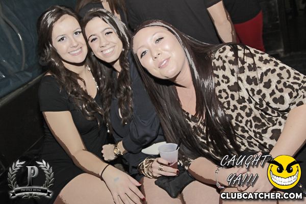 Ohso nightclub photo 127 - November 3rd, 2012