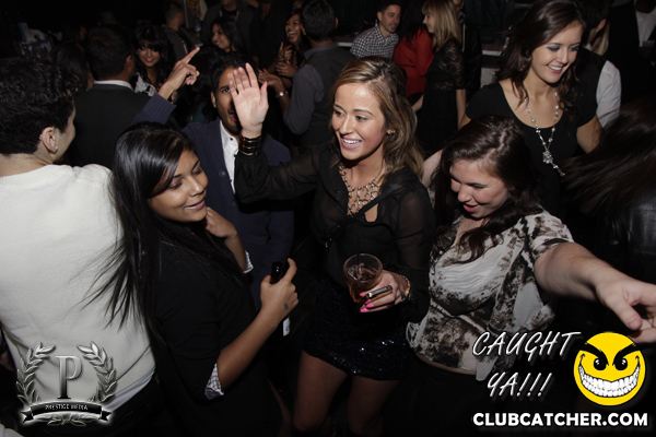 Ohso nightclub photo 128 - November 3rd, 2012