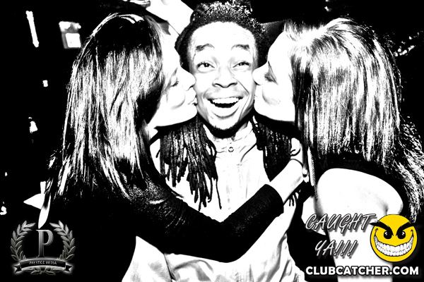 Ohso nightclub photo 129 - November 3rd, 2012