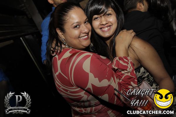 Ohso nightclub photo 130 - November 3rd, 2012