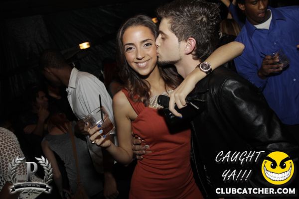 Ohso nightclub photo 131 - November 3rd, 2012