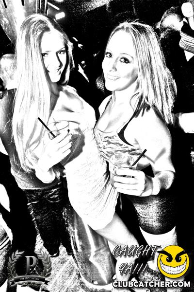 Ohso nightclub photo 133 - November 3rd, 2012