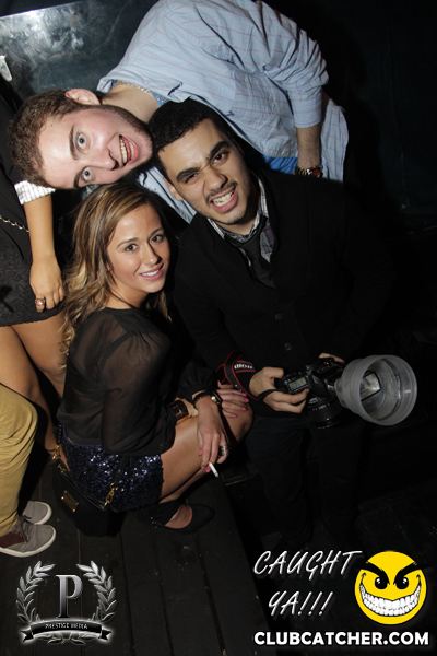 Ohso nightclub photo 134 - November 3rd, 2012
