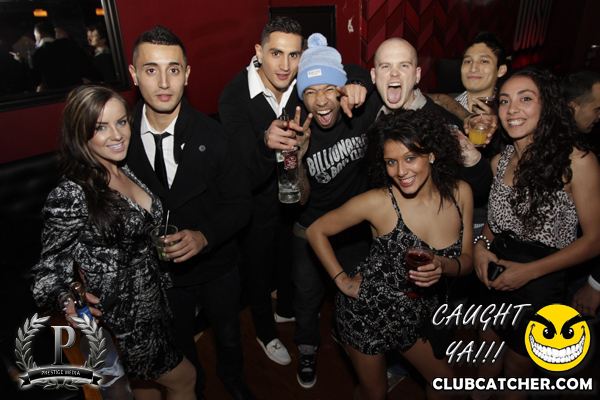 Ohso nightclub photo 135 - November 3rd, 2012