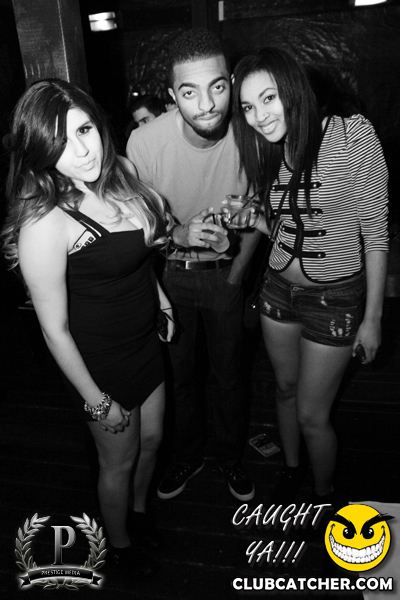 Ohso nightclub photo 136 - November 3rd, 2012