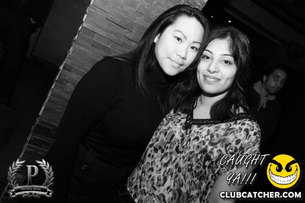 Ohso nightclub photo 137 - November 3rd, 2012