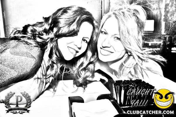 Ohso nightclub photo 138 - November 3rd, 2012