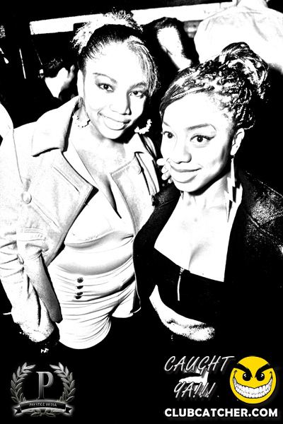 Ohso nightclub photo 139 - November 3rd, 2012