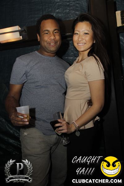 Ohso nightclub photo 15 - November 3rd, 2012