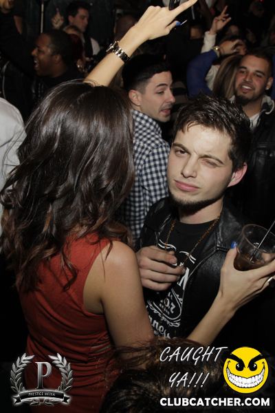 Ohso nightclub photo 142 - November 3rd, 2012