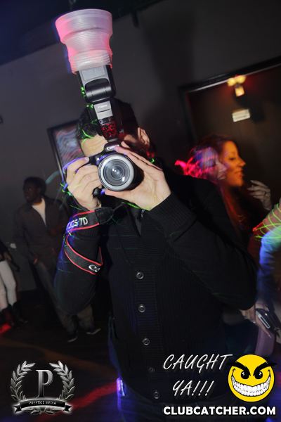 Ohso nightclub photo 146 - November 3rd, 2012