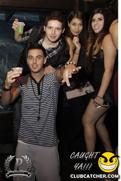 Ohso nightclub photo 147 - November 3rd, 2012