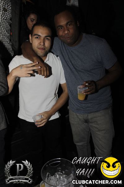 Ohso nightclub photo 148 - November 3rd, 2012