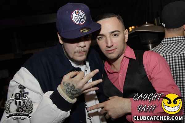 Ohso nightclub photo 150 - November 3rd, 2012