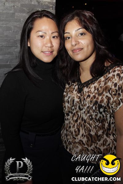 Ohso nightclub photo 16 - November 3rd, 2012