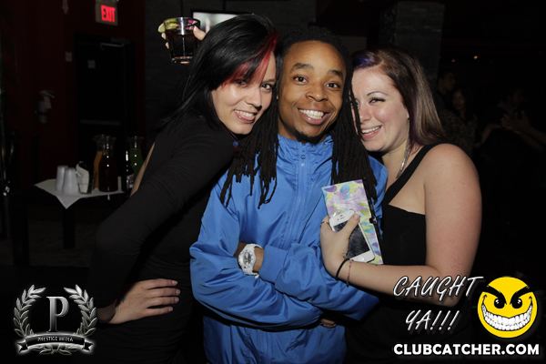 Ohso nightclub photo 151 - November 3rd, 2012