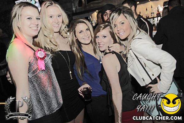 Ohso nightclub photo 152 - November 3rd, 2012