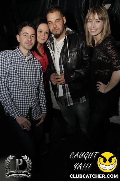 Ohso nightclub photo 155 - November 3rd, 2012