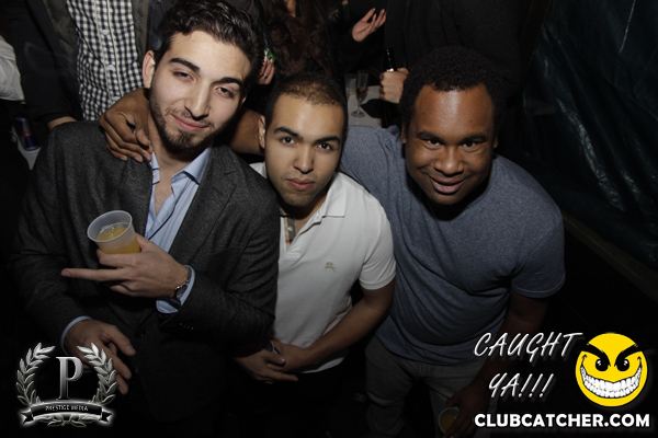 Ohso nightclub photo 157 - November 3rd, 2012