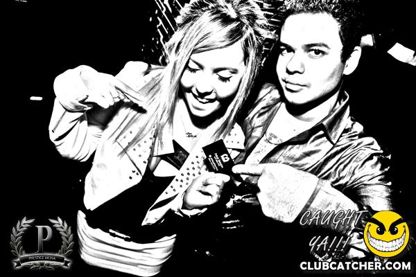 Ohso nightclub photo 158 - November 3rd, 2012