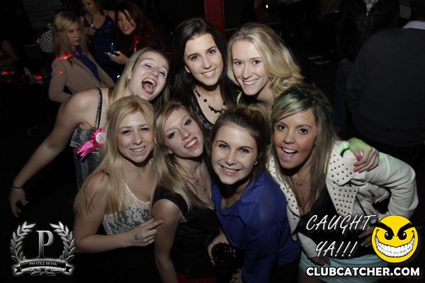 Ohso nightclub photo 160 - November 3rd, 2012