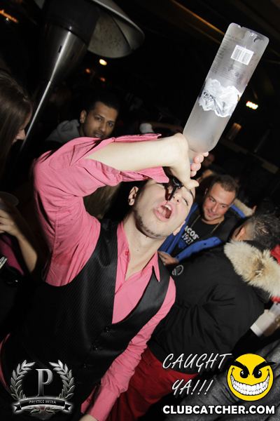 Ohso nightclub photo 17 - November 3rd, 2012