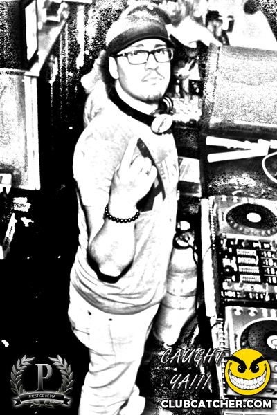 Ohso nightclub photo 162 - November 3rd, 2012