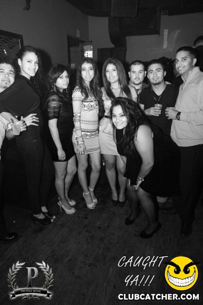 Ohso nightclub photo 164 - November 3rd, 2012