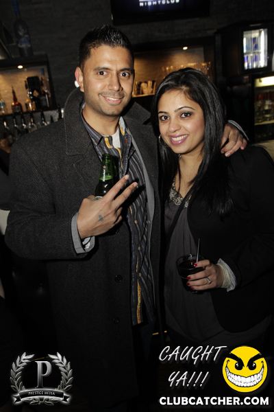 Ohso nightclub photo 165 - November 3rd, 2012