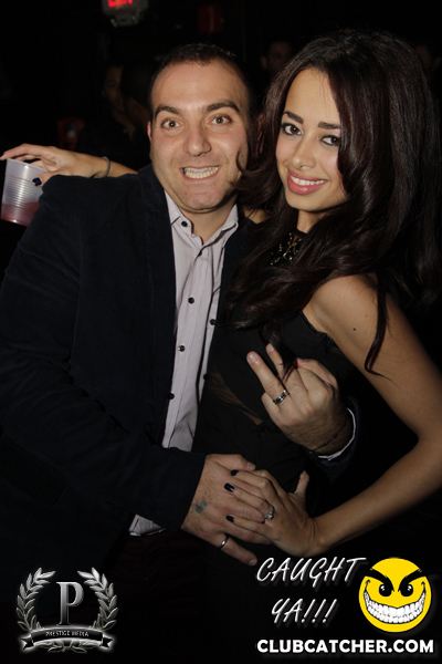 Ohso nightclub photo 168 - November 3rd, 2012