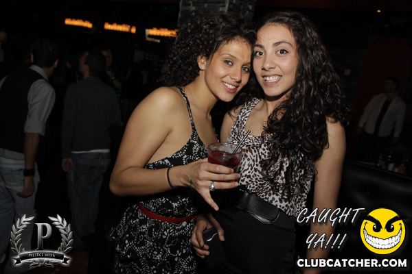 Ohso nightclub photo 169 - November 3rd, 2012