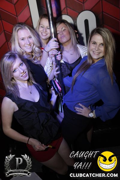 Ohso nightclub photo 170 - November 3rd, 2012