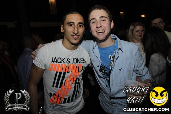 Ohso nightclub photo 18 - November 3rd, 2012