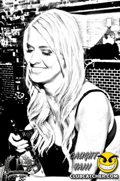 Ohso nightclub photo 172 - November 3rd, 2012