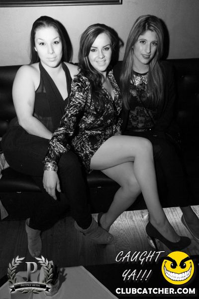 Ohso nightclub photo 173 - November 3rd, 2012