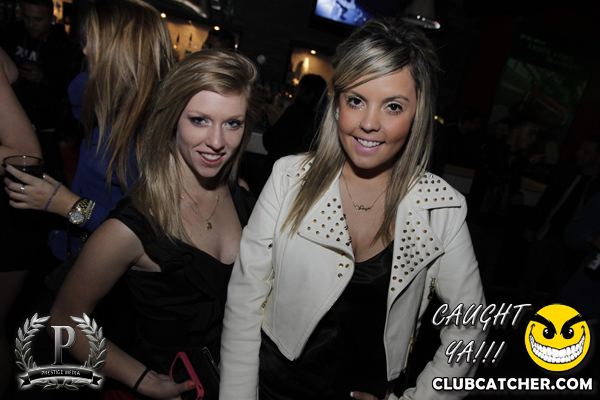 Ohso nightclub photo 174 - November 3rd, 2012