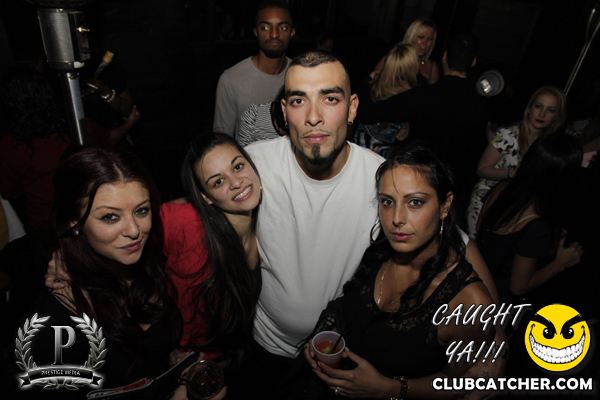 Ohso nightclub photo 175 - November 3rd, 2012