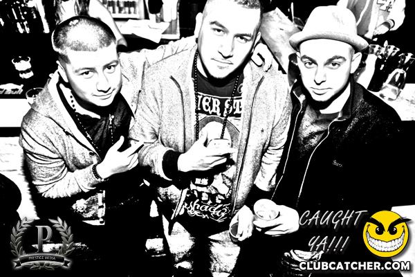 Ohso nightclub photo 176 - November 3rd, 2012