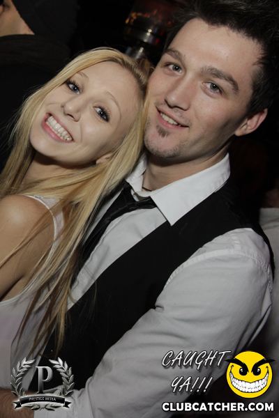 Ohso nightclub photo 177 - November 3rd, 2012