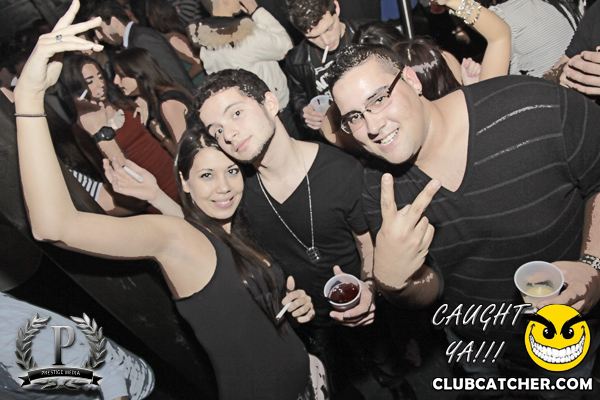 Ohso nightclub photo 179 - November 3rd, 2012