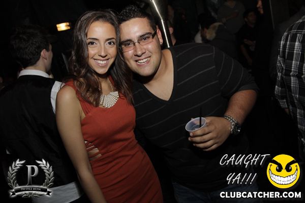 Ohso nightclub photo 180 - November 3rd, 2012