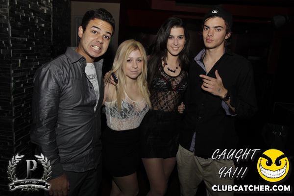 Ohso nightclub photo 183 - November 3rd, 2012
