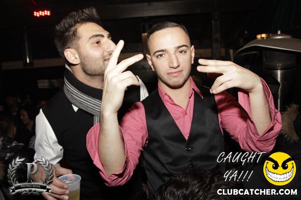 Ohso nightclub photo 185 - November 3rd, 2012