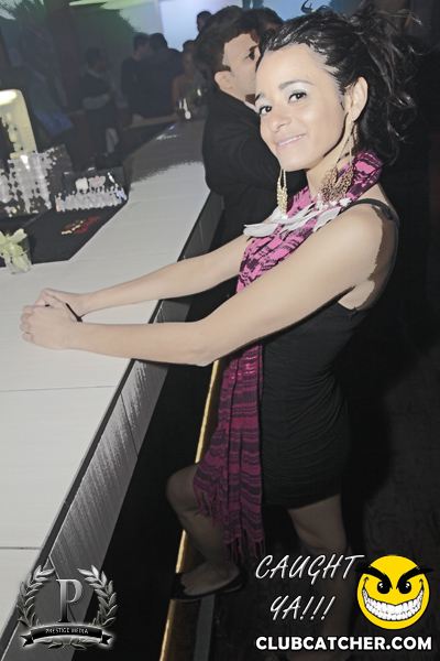 Ohso nightclub photo 186 - November 3rd, 2012